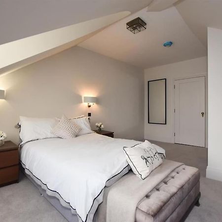Vive Sea View Getaway Apartamento Newport Beach Exterior foto