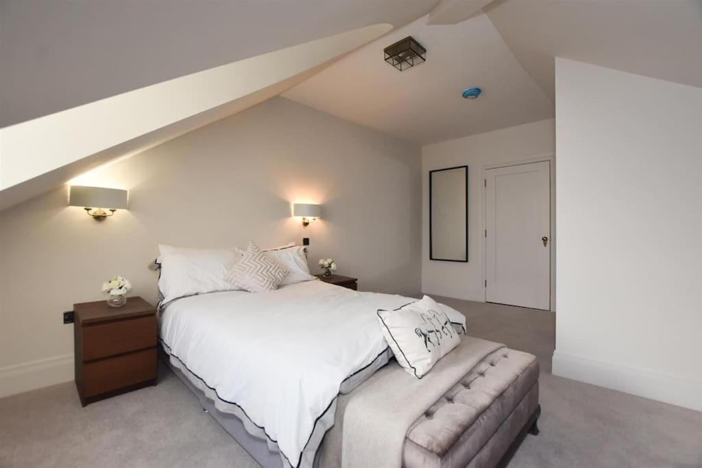 Vive Sea View Getaway Apartamento Newport Beach Exterior foto