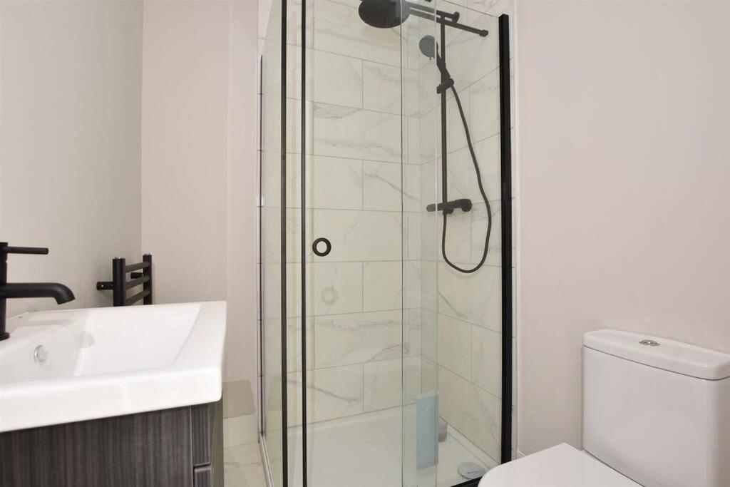 Vive Sea View Getaway Apartamento Newport Beach Exterior foto