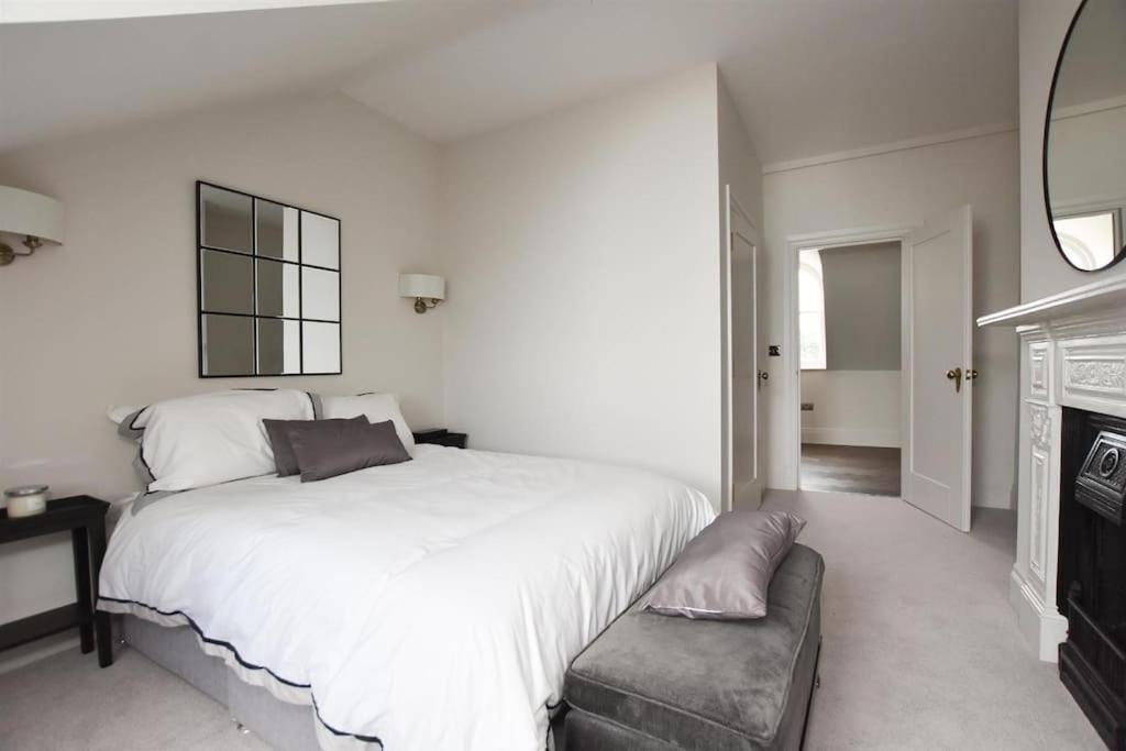 Vive Sea View Getaway Apartamento Newport Beach Exterior foto